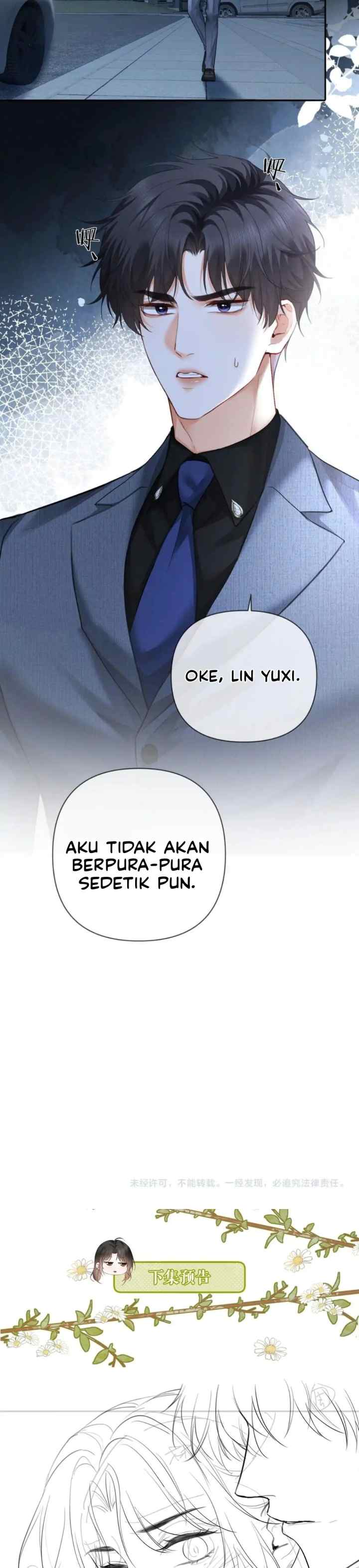 Affectionate Seduction chapter 13 halaman 16