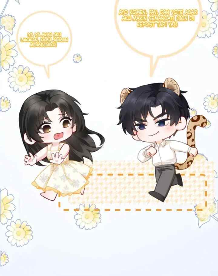 Affectionate Seduction chapter 13 halaman 18