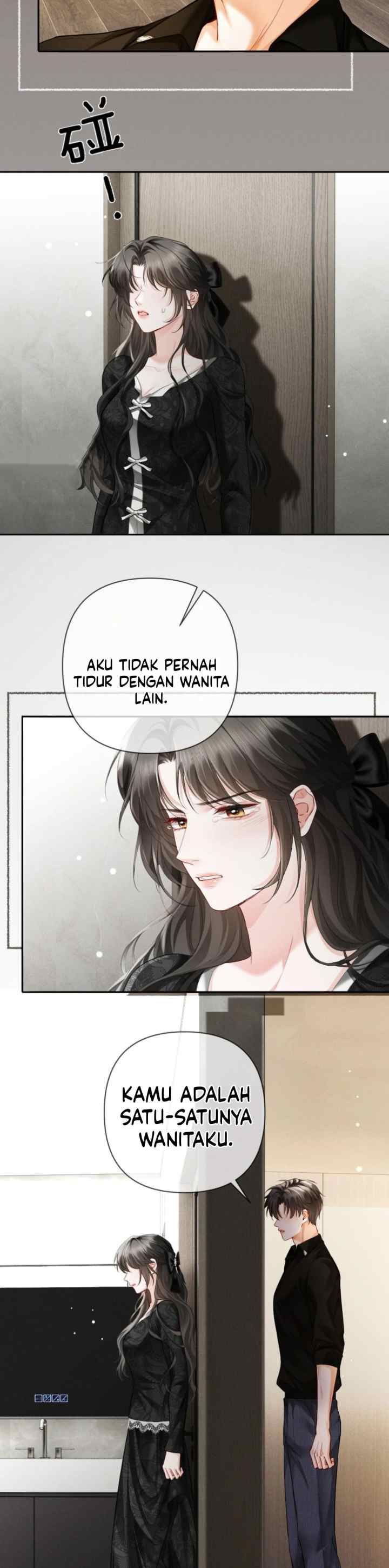 Affectionate Seduction chapter 14 halaman 14
