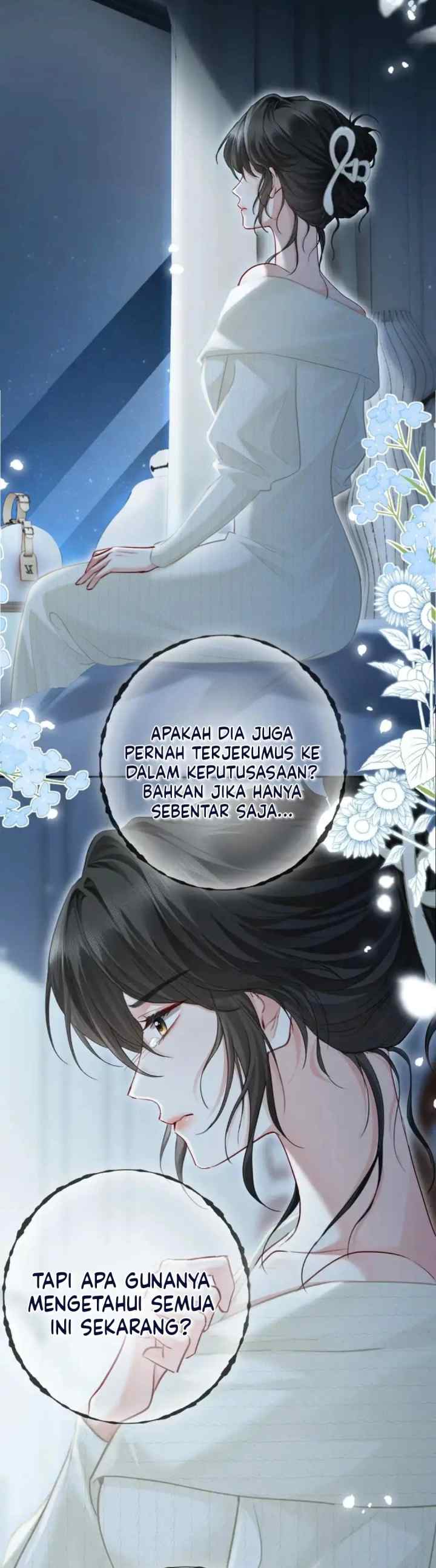 Affectionate Seduction chapter 17 halaman 17
