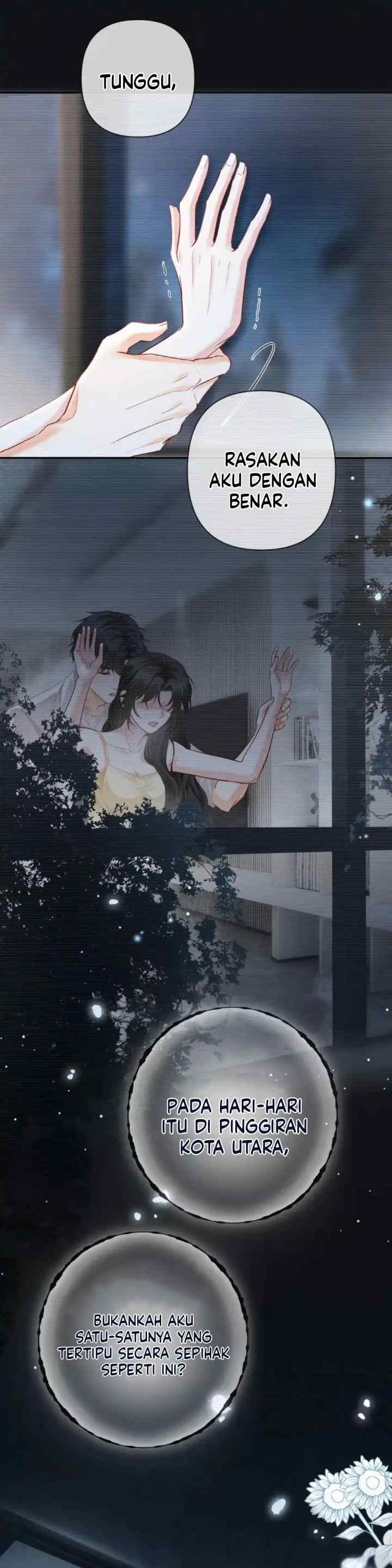 Affectionate Seduction chapter 17 halaman 16