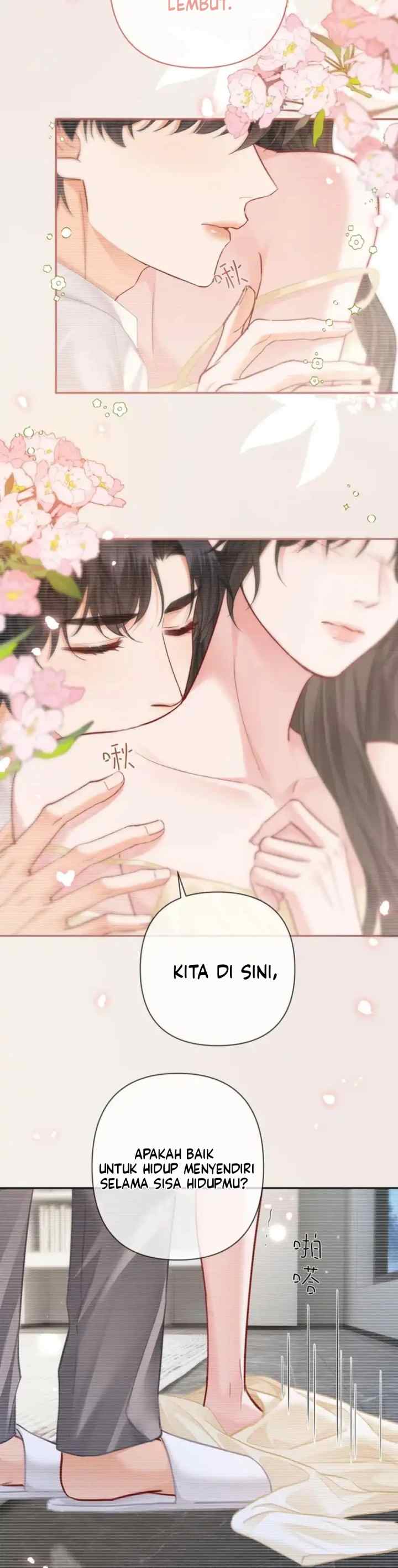 Affectionate Seduction chapter 17 halaman 15
