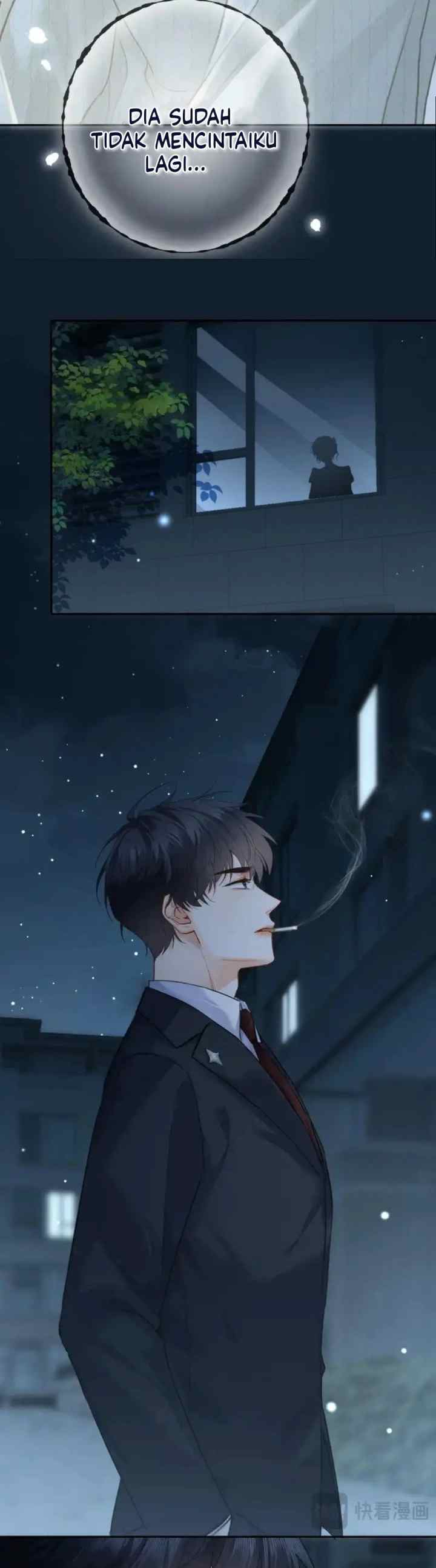 Affectionate Seduction chapter 17 halaman 18