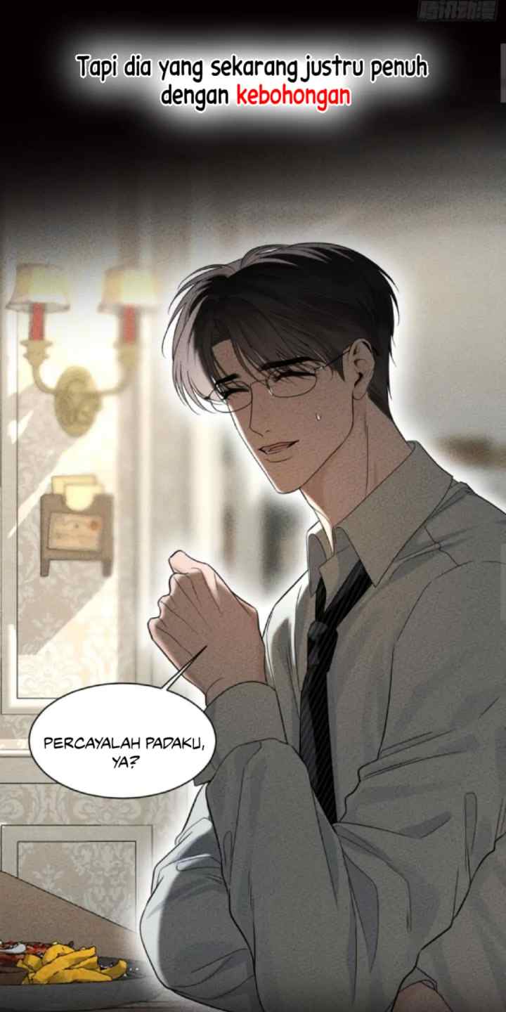 After Being Possessed by a Demon chapter 0 halaman 4