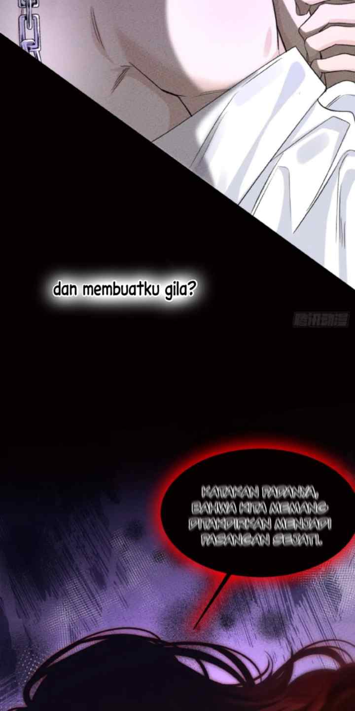 After Being Possessed by a Demon chapter 0 halaman 11