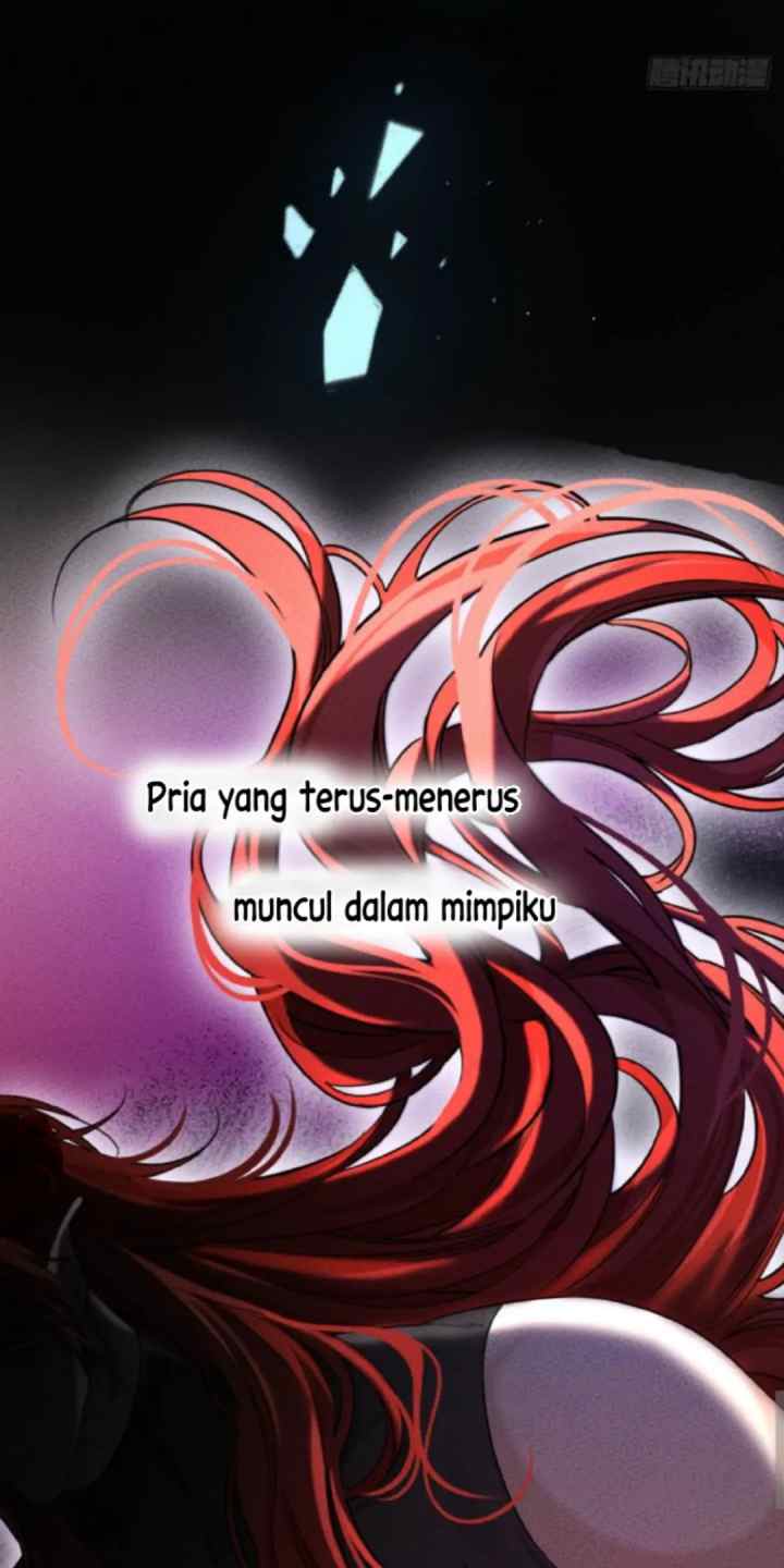 After Being Possessed by a Demon chapter 0 halaman 7