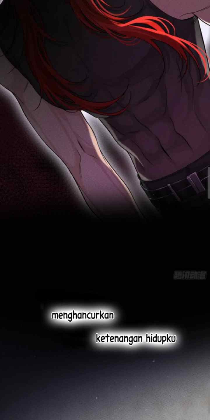After Being Possessed by a Demon chapter 0 halaman 8