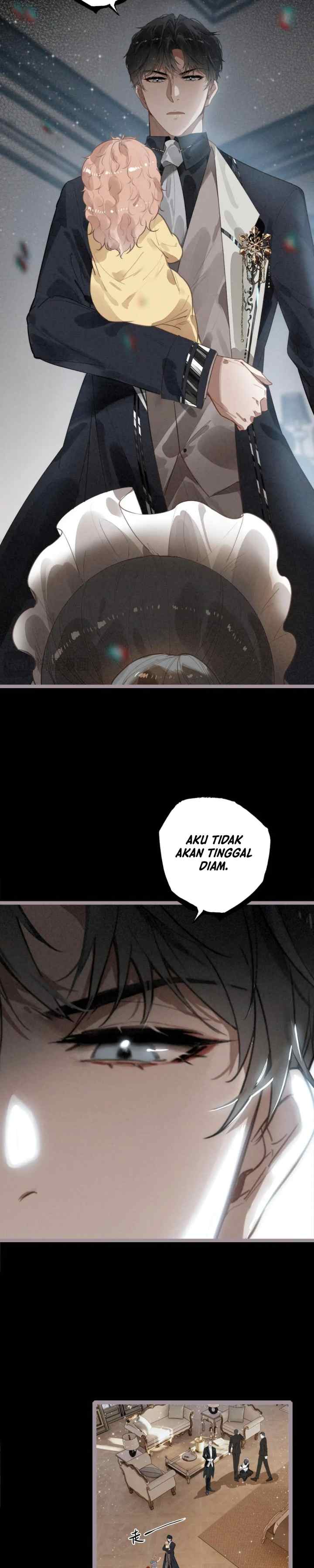 After I Transmigrated Into a Cutie Pie, the Villains All Wanted to Kill Me! chapter 25 halaman 15