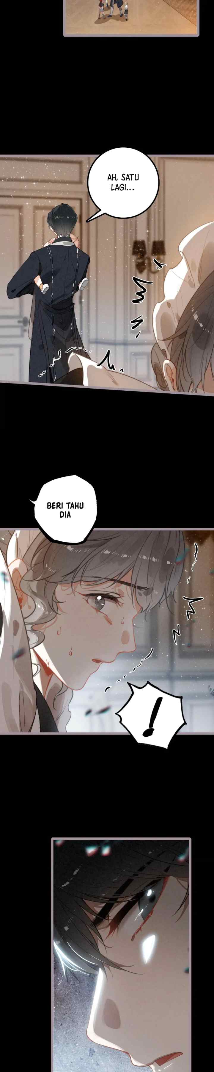 After I Transmigrated Into a Cutie Pie, the Villains All Wanted to Kill Me! chapter 25 halaman 16