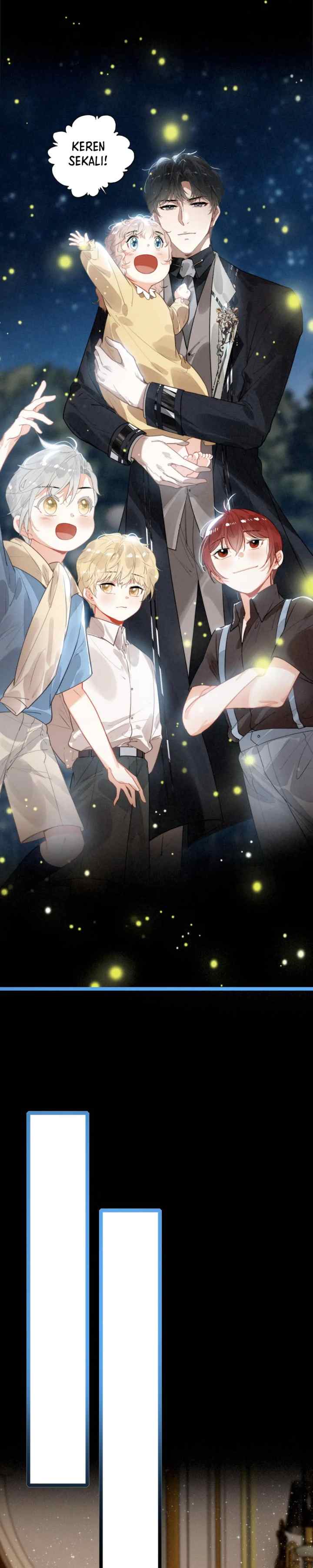 After I Transmigrated Into a Cutie Pie, the Villains All Wanted to Kill Me! chapter 26 halaman 13
