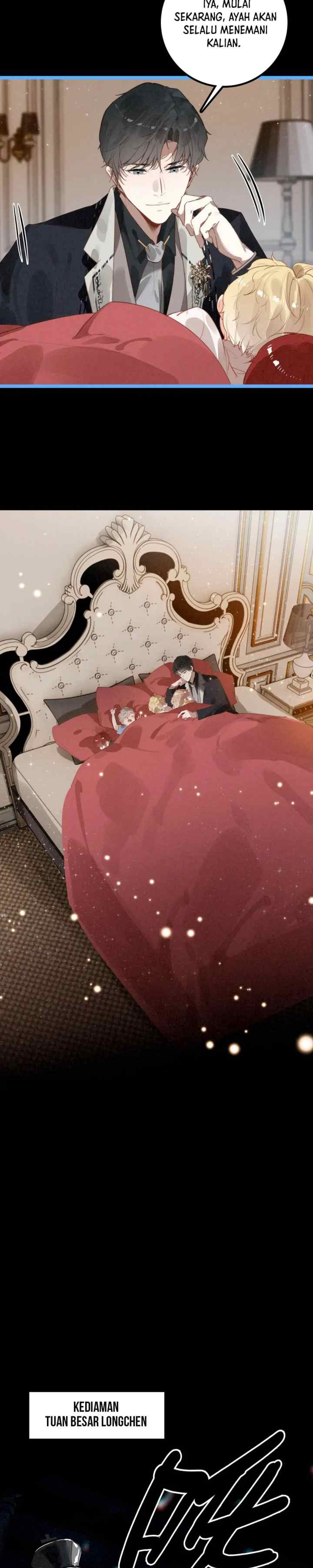 After I Transmigrated Into a Cutie Pie, the Villains All Wanted to Kill Me! chapter 26 halaman 16