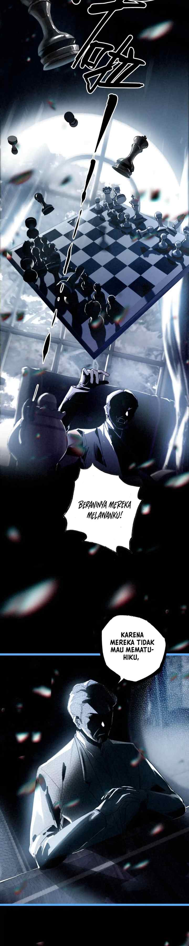 After I Transmigrated Into a Cutie Pie, the Villains All Wanted to Kill Me! chapter 26 halaman 17