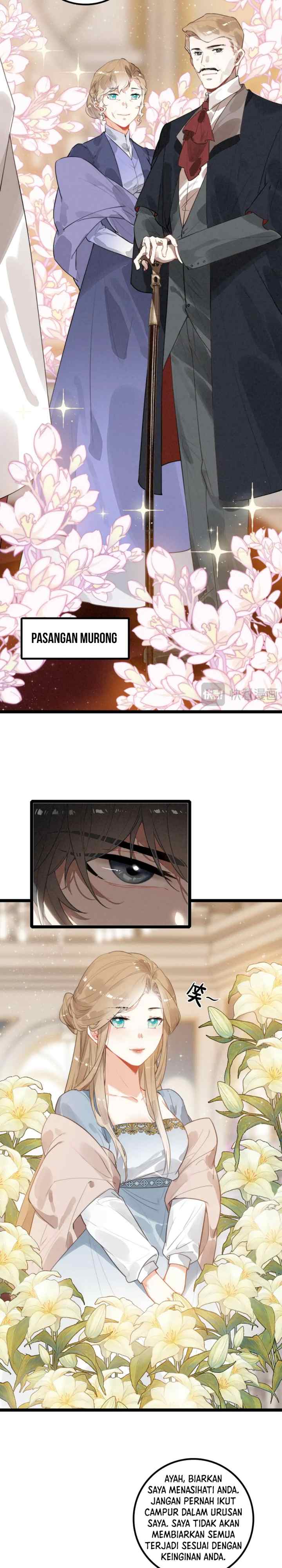 After I Transmigrated Into a Cutie Pie, the Villains All Wanted to Kill Me! chapter 27 halaman 13