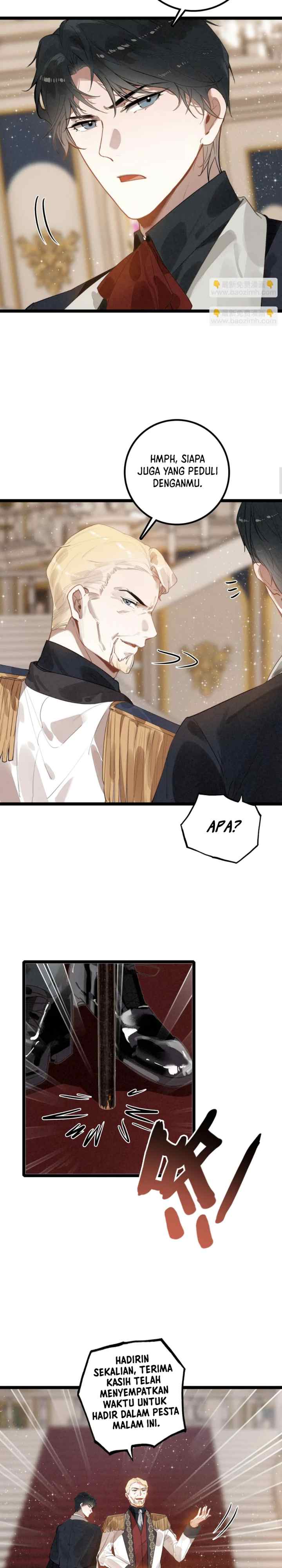 After I Transmigrated Into a Cutie Pie, the Villains All Wanted to Kill Me! chapter 27 halaman 14