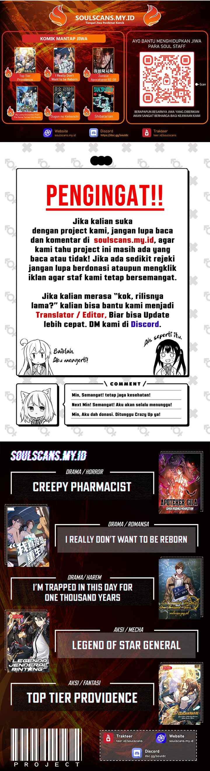 After Improperly Licking a Dog, I Became a Billionaire chapter 234 halaman 17