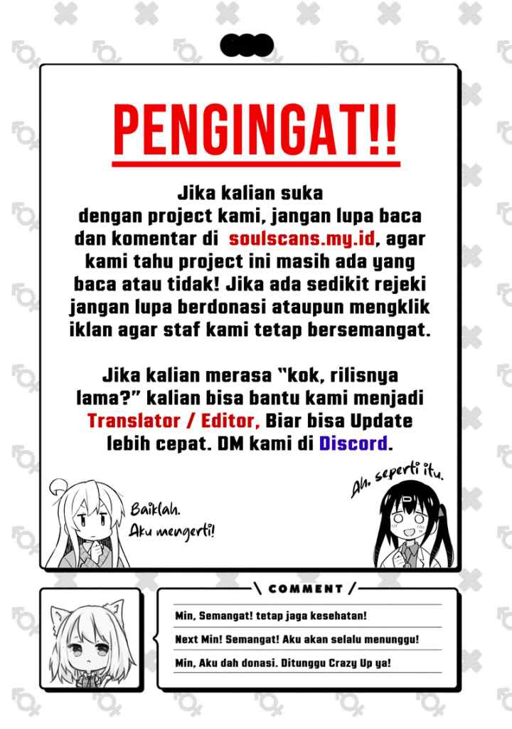 After Improperly Licking a Dog, I Became a Billionaire chapter 246 halaman 18