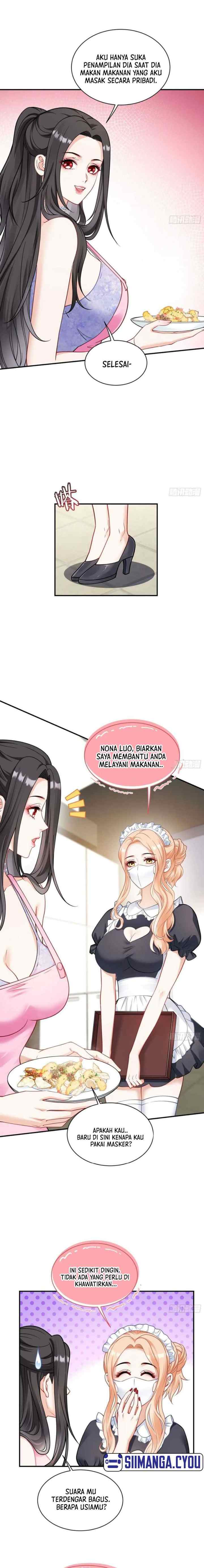 After Improperly Licking a Dog, I Became a Billionaire chapter 67 halaman 11