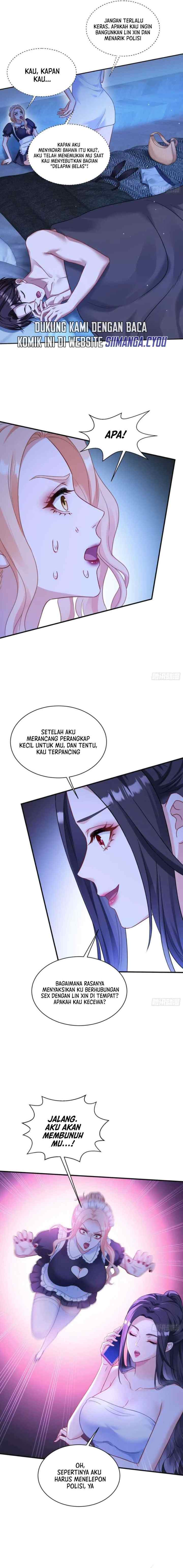 After Improperly Licking a Dog, I Became a Billionaire chapter 68 halaman 11