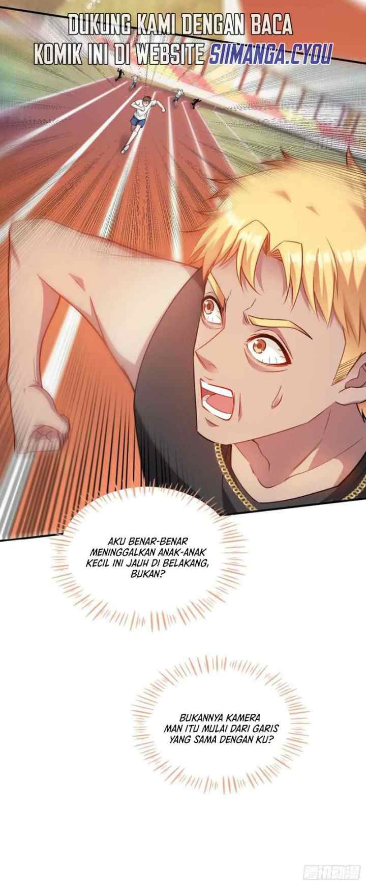 After Improperly Licking a Dog, I Became a Billionaire chapter 69 halaman 15