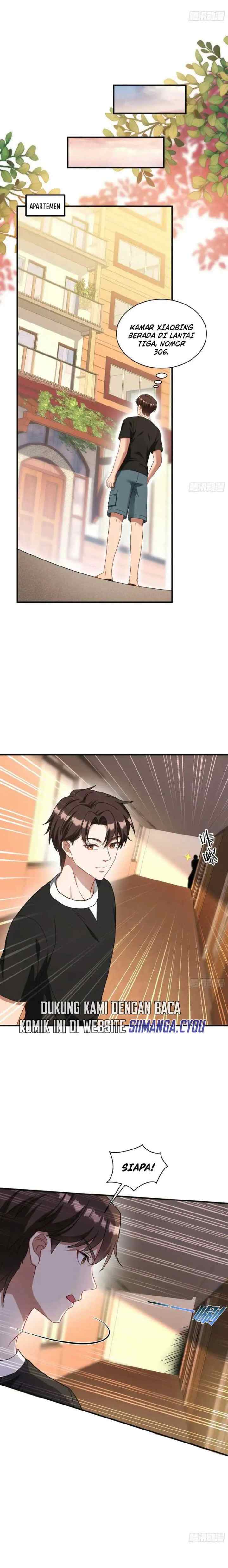 After Improperly Licking a Dog, I Became a Billionaire chapter 84 halaman 13