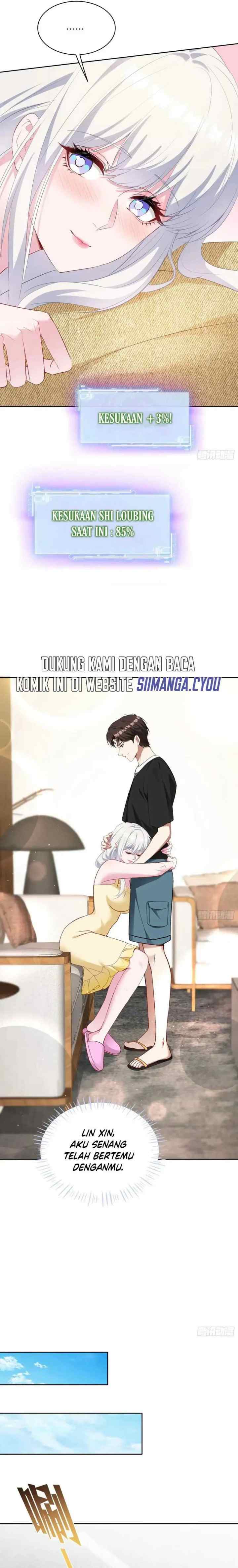 After Improperly Licking a Dog, I Became a Billionaire chapter 86 halaman 14
