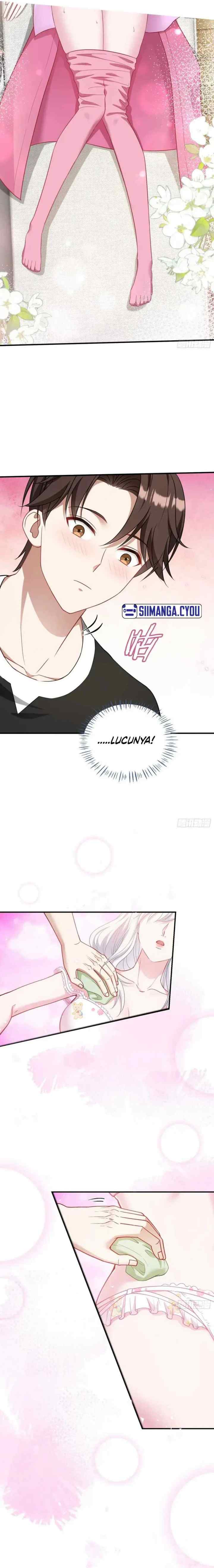 After Improperly Licking a Dog, I Became a Billionaire chapter 86 halaman 10