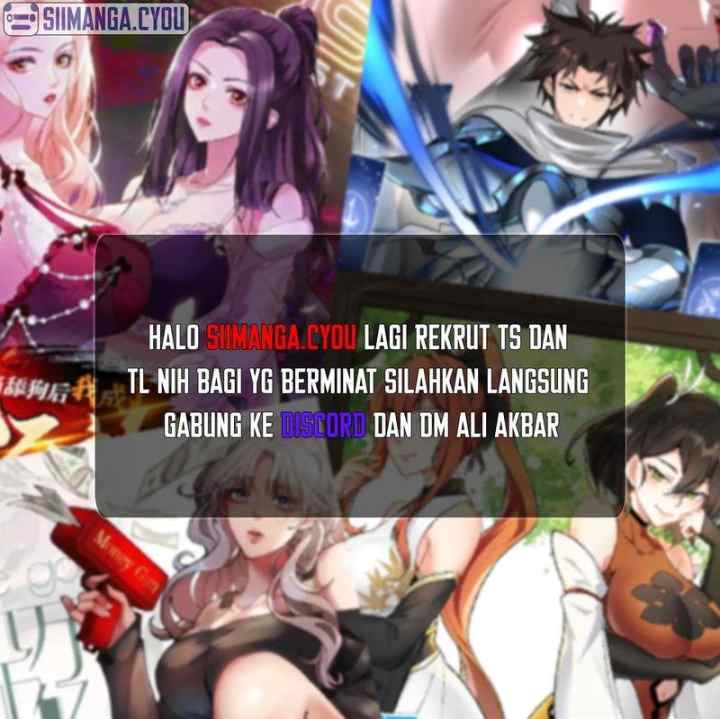 After Improperly Licking a Dog, I Became a Billionaire chapter 88 halaman 20