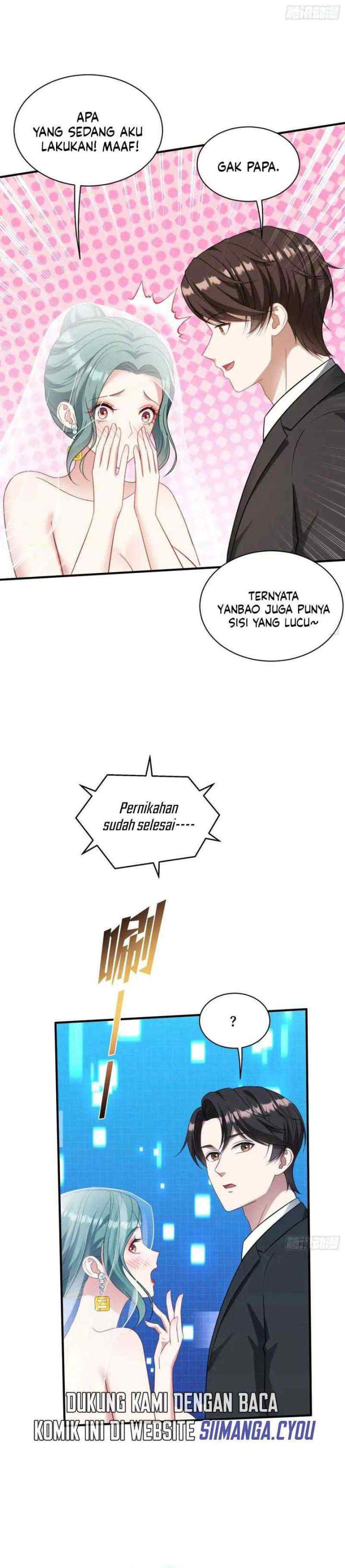 After Improperly Licking a Dog, I Became a Billionaire chapter 89 halaman 17