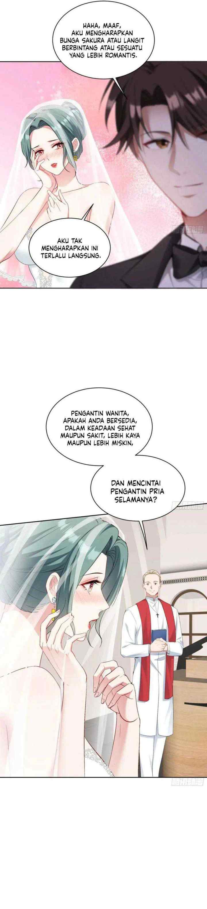 After Improperly Licking a Dog, I Became a Billionaire chapter 89 halaman 14