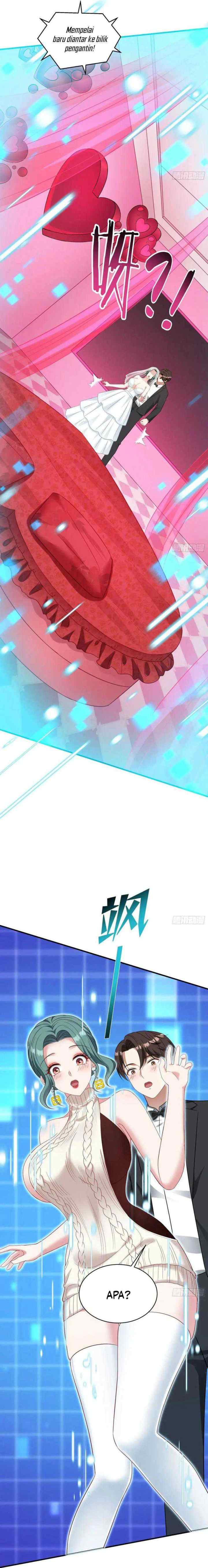 After Improperly Licking a Dog, I Became a Billionaire chapter 89 halaman 18