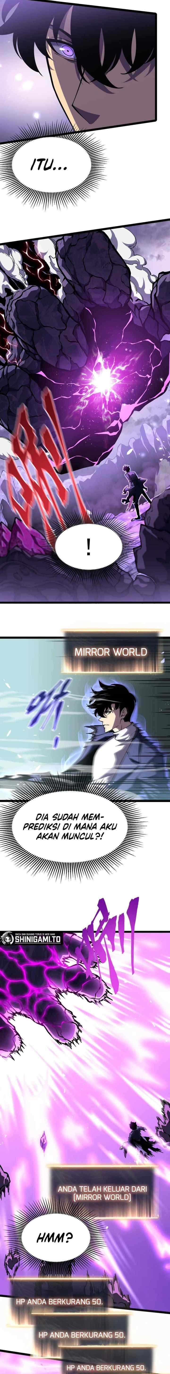 After Rebirth, I Used Mirror Reversal For Vengeance chapter 17 halaman 6