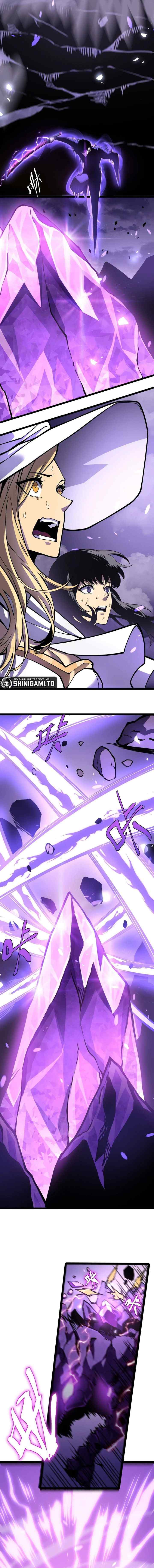After Rebirth, I Used Mirror Reversal For Vengeance chapter 17 halaman 12