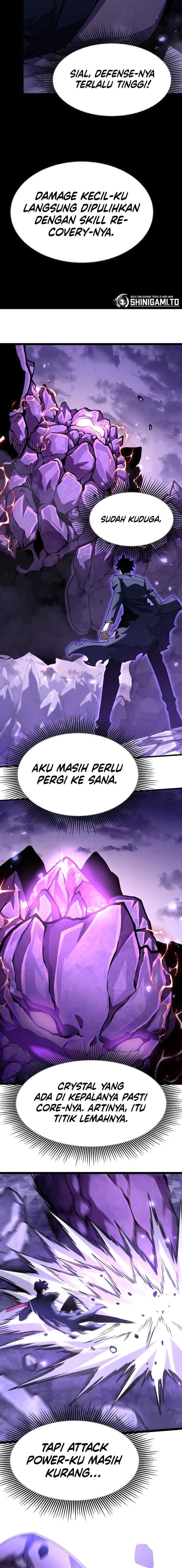 After Rebirth, I Used Mirror Reversal For Vengeance chapter 17 halaman 4