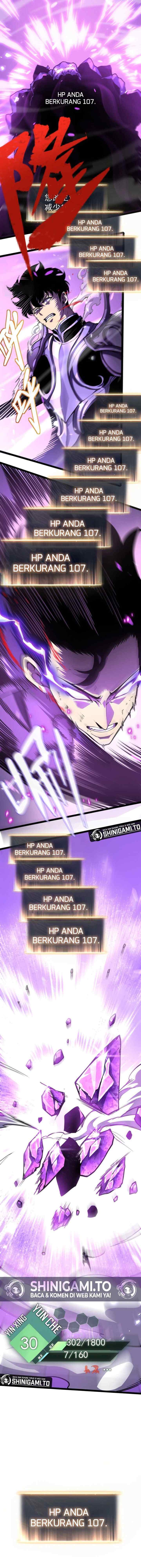 After Rebirth, I Used Mirror Reversal For Vengeance chapter 17 halaman 13