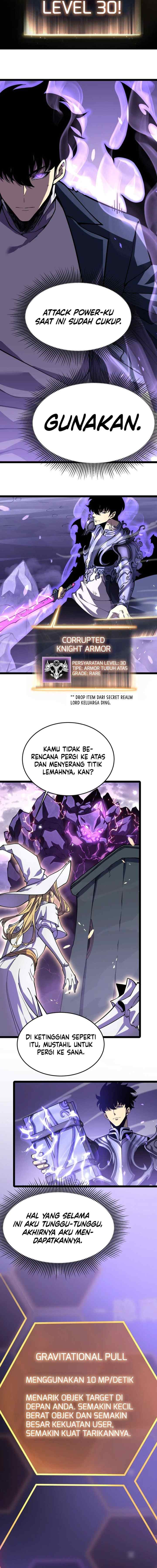 After Rebirth, I Used Mirror Reversal For Vengeance chapter 17 halaman 10