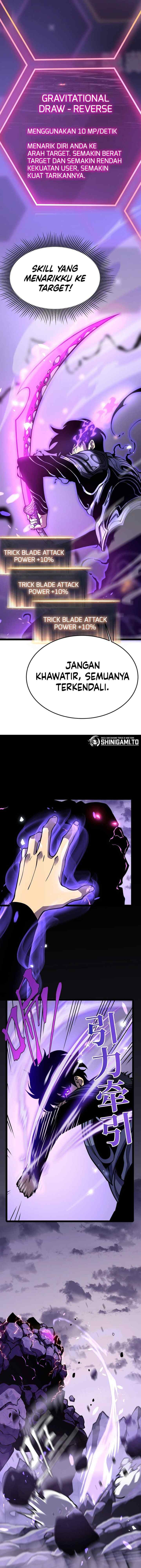 After Rebirth, I Used Mirror Reversal For Vengeance chapter 17 halaman 11