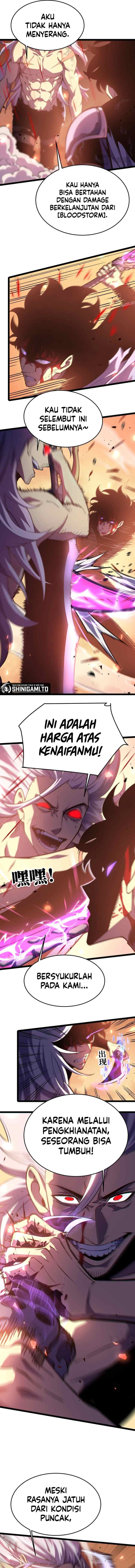 After Rebirth, I Used Mirror Reversal For Vengeance chapter 28 halaman 7