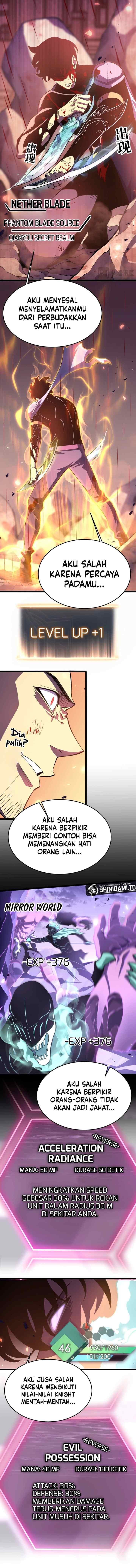 After Rebirth, I Used Mirror Reversal For Vengeance chapter 28 halaman 10