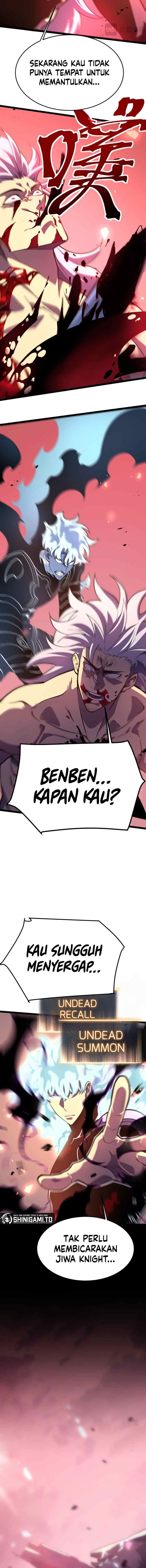 After Rebirth, I Used Mirror Reversal For Vengeance chapter 28 halaman 14
