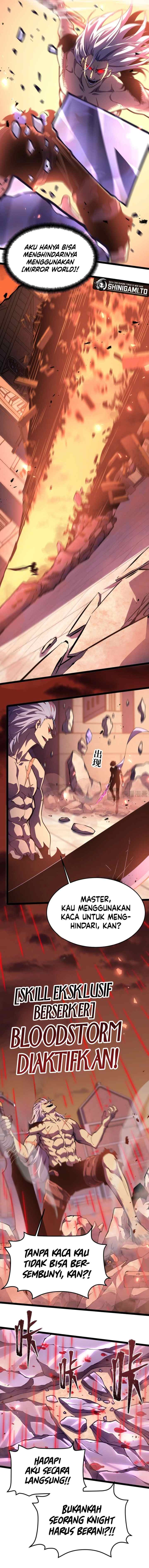 After Rebirth, I Used Mirror Reversal For Vengeance chapter 28 halaman 4