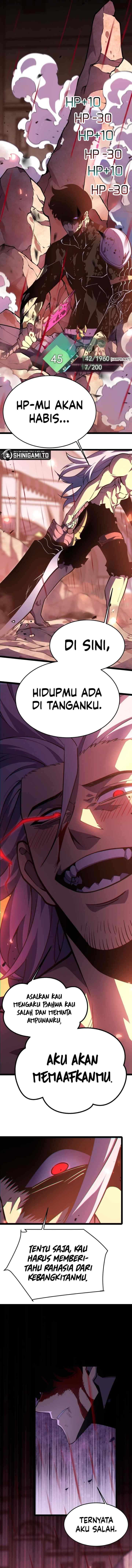 After Rebirth, I Used Mirror Reversal For Vengeance chapter 28 halaman 9