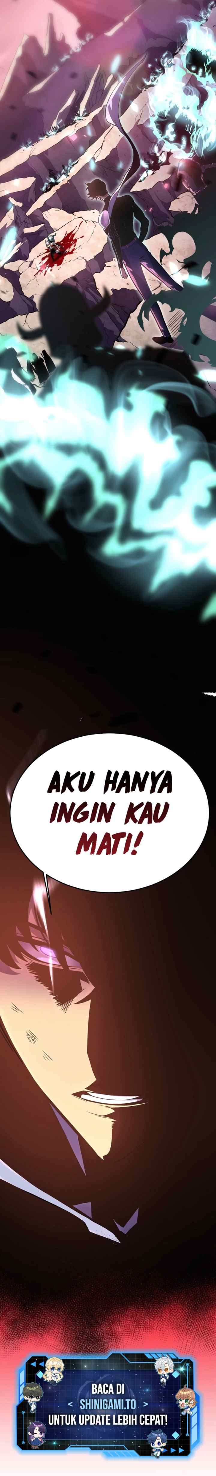 After Rebirth, I Used Mirror Reversal For Vengeance chapter 28 halaman 15