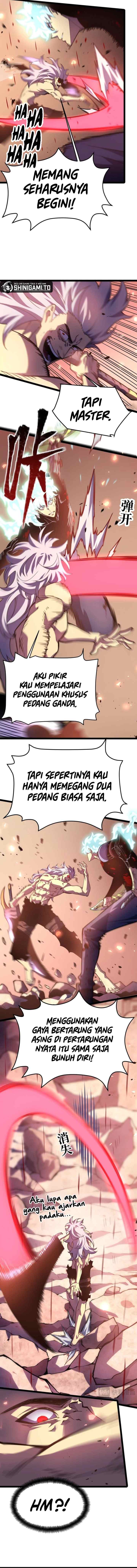 After Rebirth, I Used Mirror Reversal For Vengeance chapter 28 halaman 12