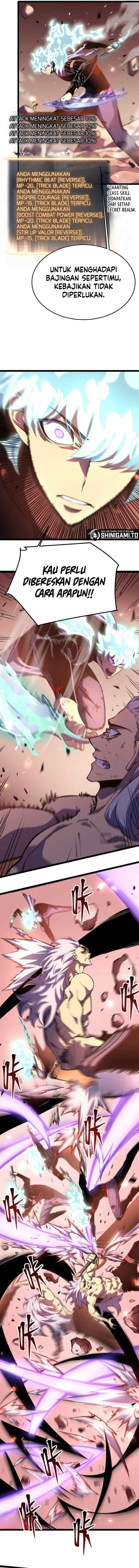 After Rebirth, I Used Mirror Reversal For Vengeance chapter 28 halaman 11