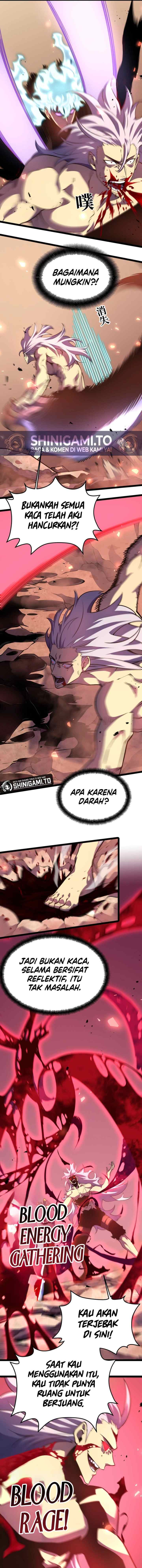After Rebirth, I Used Mirror Reversal For Vengeance chapter 28 halaman 13