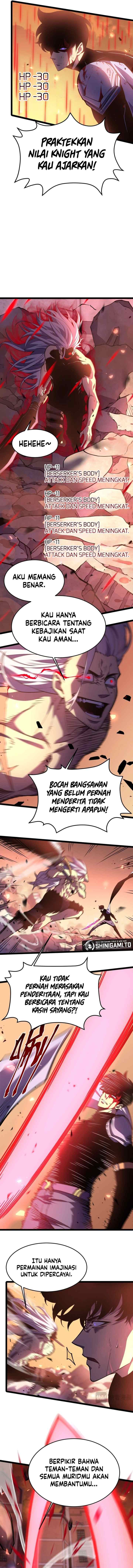 After Rebirth, I Used Mirror Reversal For Vengeance chapter 28 halaman 5