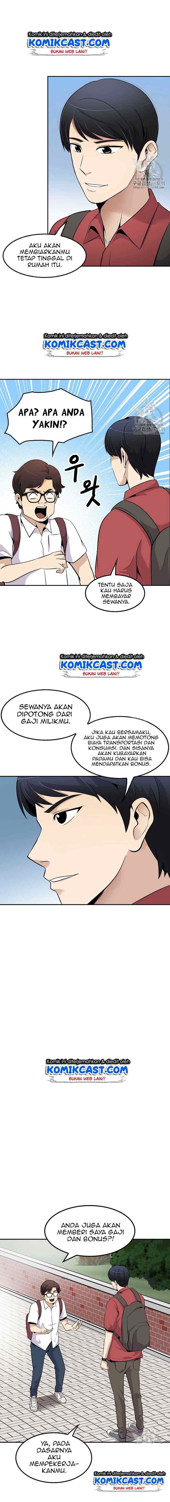 Again My Life chapter 32 halaman 17