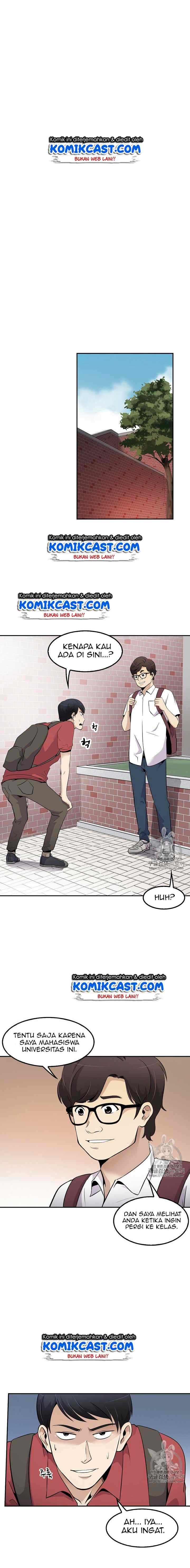 Again My Life chapter 32 halaman 10