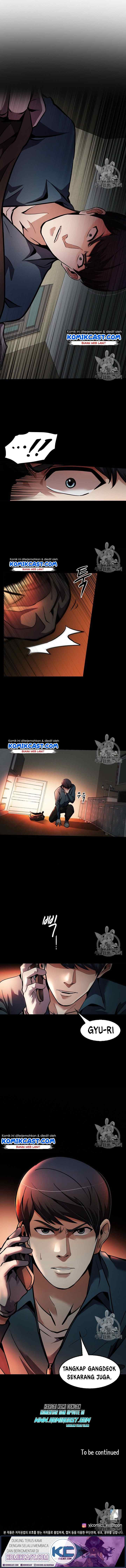 Again My Life chapter 67 halaman 10