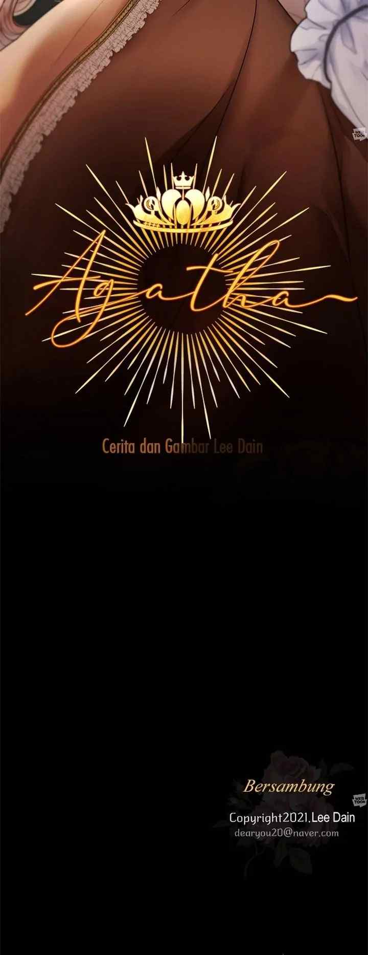 Agatha chapter 0 halaman 6